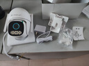 鴻蒙智選4G室外攝像頭監控器小豚當家400萬(wàn)終身免流量免充值360度無(wú)死角夜視全景室內戶(hù)外防水高清 曬單實(shí)拍圖