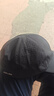 卡爾美（KELME）帽子男女馬拉松跑步戶(hù)外遮陽(yáng)帽網(wǎng)球登山速干帽防曬帽鴨舌棒球帽 曬單實(shí)拍圖