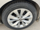 米其林（MICHELIN）汽車(chē)輪胎 215/55R17 94V 浩悅五代Primacy 5 適配邁騰帕薩特/天籟 曬單實(shí)拍圖