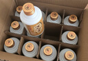 百年糊涂 金品經(jīng)典小百年 濃香型白酒 33度 125ml*12瓶 白酒禮盒 曬單實(shí)拍圖