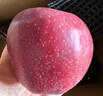 京鮮生 天水花牛蘋(píng)果 凈重7斤 單果260g+ 生鮮水果源頭直發(fā) 曬單實(shí)拍圖
