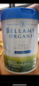 貝拉米（Bellamy's）白金版3段幼兒奶粉800g 12~24月 有機A2蛋白 澳洲原裝進(jìn)口 曬單實(shí)拍圖