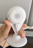 360智能攝像頭監控器家用嬰兒看護器 300W小水滴5C 2K版網(wǎng)絡(luò )wifi遠程高清拍攝無(wú)死角攝影機 【官方標配】標準版無(wú)卡 【小水滴300萬(wàn)高清】大廣角超清夜視攝像機 曬單實(shí)拍圖