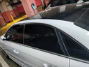 固特異（Goodyear）汽車(chē)貼膜 琥珀70SE系列汽車(chē)玻璃膜汽車(chē)膜全車(chē)膜防曬隔熱車(chē)窗貼膜隱私膜 曬單實(shí)拍圖