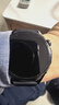 華為（HUAWEI）WATCH GT 6 雅丹黑 46mm智能手表多維情緒健康全新騎行體驗21天超長(cháng)續航華為GT6手表GT5升級 曬單實(shí)拍圖