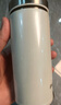 飛利浦（PHILIPS）燒水杯保溫杯加熱水杯壺迷你便攜式旅行出差恒溫杯男女士商務(wù)禮品 曬單實(shí)拍圖