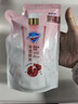 舒膚佳凈透沐浴露紅石榴香570g添加果酸煥亮持久留香 新老包裝隨機 曬單實(shí)拍圖
