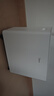 美的（Midea）小方物除濕機/抽濕機 25L/天45㎡家用回南天防潮專(zhuān)用空氣凈化干衣機除濕器 客廳臥室地下室吸濕器 曬單實(shí)拍圖