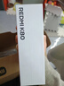 小米【國家補貼】紅米K80 新品上市 5G手機 汐月藍 12GB+256GB 官方標配 曬單實(shí)拍圖