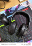 雷蛇（Razer）北海巨妖標準版X 有線(xiàn)頭戴式電競游戲耳機耳麥 7.1環(huán)繞聲 吃雞神器 黑色 適配三角洲行動(dòng) 曬單實(shí)拍圖