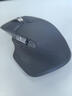 羅技（Logitech）大師系列MX Master 3S無(wú)線(xiàn)藍牙鼠標辦公充電靜音鼠標雙模人體工學(xué)鼠標type-c 蘋(píng)果MACipad鼠標家用 Master 3S(Bolt接收器) 曬單實(shí)拍圖