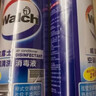 威露士（Walch）威露士空調清洗消毒液500ml*3瓶 清洗空調清洗劑家用清潔劑免拆 曬單實(shí)拍圖