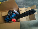 東成40V無(wú)刷鋰電電鏈鋸 充電式手電鋸 6.0Ah大功率 DCML40161H2S 曬單實(shí)拍圖