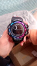 COJR運動(dòng)電子表夜光多功能青少年初高中學(xué)生手表生日開(kāi)學(xué)新年禮物 曬單實(shí)拍圖