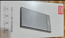優(yōu)越者移動(dòng)硬盤(pán)盒2.5英寸USB3.2 GEN2高速機械SSD固態(tài)外置硬盤(pán)殼電腦筆記本手機外接讀取盒子鋁合金S109A 曬單實(shí)拍圖