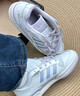 阿迪達斯 adidas【滔搏運動(dòng)】三葉草男女FORUM LOW CL W潮流休閑鞋 JP9023 37 曬單實(shí)拍圖