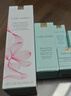 雅詩(shī)蘭黛櫻花水100ml精華液舒緩修護化妝品禮盒護膚品套裝生日禮物送女友 曬單實(shí)拍圖