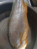 海名威 冷凍黃花魚(yú)700g/2條 寧德大黃魚(yú)地標認證 海鮮海魚(yú) 生鮮魚(yú)類(lèi) 曬單實(shí)拍圖