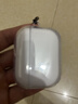 圖拉斯正版【銷(xiāo)量第一|超冰透抗黃】 適用Airpods pro3保護套airpods4透明硅膠防摔軟殼男女三代四代二代 AirPods Pro 3 【裸機美感 超薄透亮】無(wú)線(xiàn)充電丨贈送掛繩 曬單實(shí)拍圖
