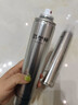 造型師發(fā)膠定型噴霧干膠保濕定型持久啫喱水頭發(fā)蓬松造型男士420ml*2 曬單實(shí)拍圖