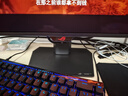 華碩ROG 超殺27 XG27ACDMS 26.5英寸2K電競顯示器280Hz顯示器0.03ms響應HDR400真10Bit G-SYNC兼容OLED 曬單實(shí)拍圖