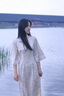 丹珠娜（DanZhuNa）新中式連衣裙子夏天女裝2025年夏季新款氣質(zhì)溫柔改良文藝旗袍長(cháng)裙 1279旗袍 M 曬單實(shí)拍圖