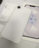 Apple/蘋(píng)果 iPhone 17e（A3635）256GB 白色 支持移動(dòng)聯(lián)通電信5G 單實(shí)體卡槽 支持雙eSIM 曬單實(shí)拍圖