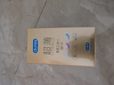 杜蕾斯（durex） 避孕套安全套超薄尊享三合一14只裸感男女用成人計生情趣用品 曬單實(shí)拍圖