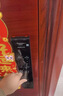 華為智能門(mén)鎖SE AI指紋鎖 15個(gè)月超長(cháng)續航 密碼鎖防盜門(mén)鎖 支持天地鉤 電子鎖 免費安裝拆舊 曬單實(shí)拍圖