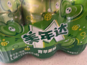 百事可樂(lè ) 美年達 Mirinda 橙味 碳酸飲料汽水 百事出品 新老包裝隨機發(fā)貨 【青蘋(píng)果味】330ml*6罐 曬單實(shí)拍圖