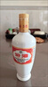 汾酒 出口白瓷 清香型白酒 53度500ml 單瓶裝 送禮宴請 曬單實(shí)拍圖