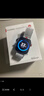 華為（HUAWEI）WATCH FIT 3 智能手表 超輕薄大屏 運動(dòng)減脂 強勁續航 男女情侶手表 蒼穹灰 尼龍表帶（腕圍130-210mm） 曬單實(shí)拍圖