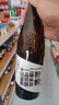 一擔糧冒號款 清香型白酒 42度 480ml*12瓶 整箱裝 北京二鍋頭 曬單實(shí)拍圖