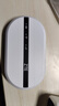 中興【熱銷(xiāo)榜NO.1】U10LS隨身wifi6免插卡無(wú)線(xiàn)高速支持2025款5G/4G設備便攜路由器無(wú)限制移動(dòng)聯(lián)通電信 頂配款【升級3000毫安】續航WiFi6-白色 中興官方送1500G-不限速不虛標 曬單實(shí)拍圖