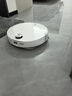 石頭（roborock）掃地機器人掃拖一體 P20 Max 掃拖洗烘一體機 自動(dòng)集塵熱水洗拖布擦地拖地洗地機吸塵器 A2950RR 曬單實(shí)拍圖