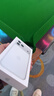 Apple/蘋(píng)果【24期免息】iPhone 17 Pro Max 512GB 銀色 支持移動(dòng)聯(lián)通電信5G 雙卡雙待手機 曬單實(shí)拍圖