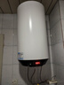 海爾（Haier）立式電熱水器家用豎式增容速熱一級能效節能上門(mén)安裝安全防電墻儲水式洗澡50/60升 60L 3000W 豎式數顯變頻速熱掛墻安裝 曬單實(shí)拍圖