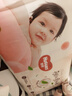好奇（Huggies）鉑金裝小桃褲紙尿褲大號L60片(9-14kg)尿不濕【透爽散熱】 曬單實(shí)拍圖