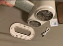 志高（CHIGO）【雙頭高效】毛球修剪器衣服去毛球器剃毛器打毛器除毛器剃毛機毛衣除球器大功率毛球修剪神器Y566 曬單實(shí)拍圖