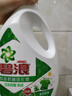 碧浪除菌洗衣液日曬般清新13.6斤裝(3kg*2瓶+200g*4袋)家庭裝 曬單實(shí)拍圖
