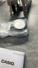 卡西歐（CASIO）小黑表男女表中性學(xué)生公務(wù)員考試中高考可用石英表MQ-24-7B 曬單實(shí)拍圖
