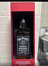 杰克丹尼（Jack Daniels）美國田納西州 調和型威士忌 黑標雙支禮盒裝500ml *2  節日送禮 曬單實(shí)拍圖