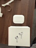 Apple/蘋(píng)果 AirPods Pro (第三代) 搭配MagSafe充電盒 (USB-C) 蘋(píng)果耳機 藍牙耳機 適用iPhone/iPad/Mac 曬單實(shí)拍圖