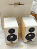 漫步者（EDIFIER）S880MKII 精致HIFI有源2.0音箱 高保真藍牙連接 電腦音響 電視音響 曬單實(shí)拍圖