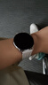 OPPO Watch S 律動(dòng)銀【國家補貼】超薄設計 AI 運動(dòng)教練 oppo智能手表男女運動(dòng)手表防水 京東自營(yíng) 曬單實(shí)拍圖