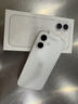 Apple/蘋(píng)果 iPhone 17 256GB 白色 支持移動(dòng)聯(lián)通電信5G 雙卡雙待手機 曬單實(shí)拍圖