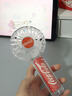 Coca-Cola小風(fēng)扇手持風(fēng)扇高速節能迷你便攜usb充電風(fēng)扇戶(hù)外辦公室桌面學(xué)生宿舍寶寶兒童輕音大風(fēng)力電扇 紅色禮袋款【超靜音無(wú)刷電機+長(cháng)續航 曬單實(shí)拍圖