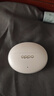 OPPO Enco Air5 Pro 真無(wú)線(xiàn)降噪耳機入耳式藍牙超長(cháng)續航耳機通用蘋(píng)果華為小米手機 月珀白 曬單實(shí)拍圖