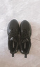 361°運動(dòng)鞋男春夏季厚底增高黑色通勤休閑跑步老爹鞋子男672426763F-4 曬單實(shí)拍圖