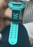 小天才兒童電話(huà)手表Q3玉髓綠AI精準定位防水大屏視頻通話(huà)學(xué)生兒童智能手表爆款升級移動(dòng)支付男孩女孩 曬單實(shí)拍圖